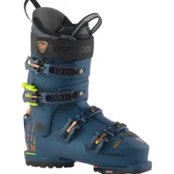 Scarponi da sci Rossignol Vizion 4B Pro 120 Mv Gw Metal Blue