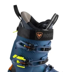 Scarponi da sci Rossignol Vizion 4B Pro 120 Mv Gw Metal Blue