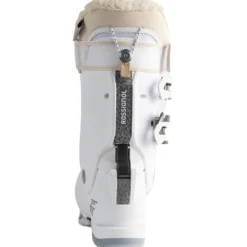 Scarponi da sci Rossignol Vizion 4B Pro 80 W Gw White