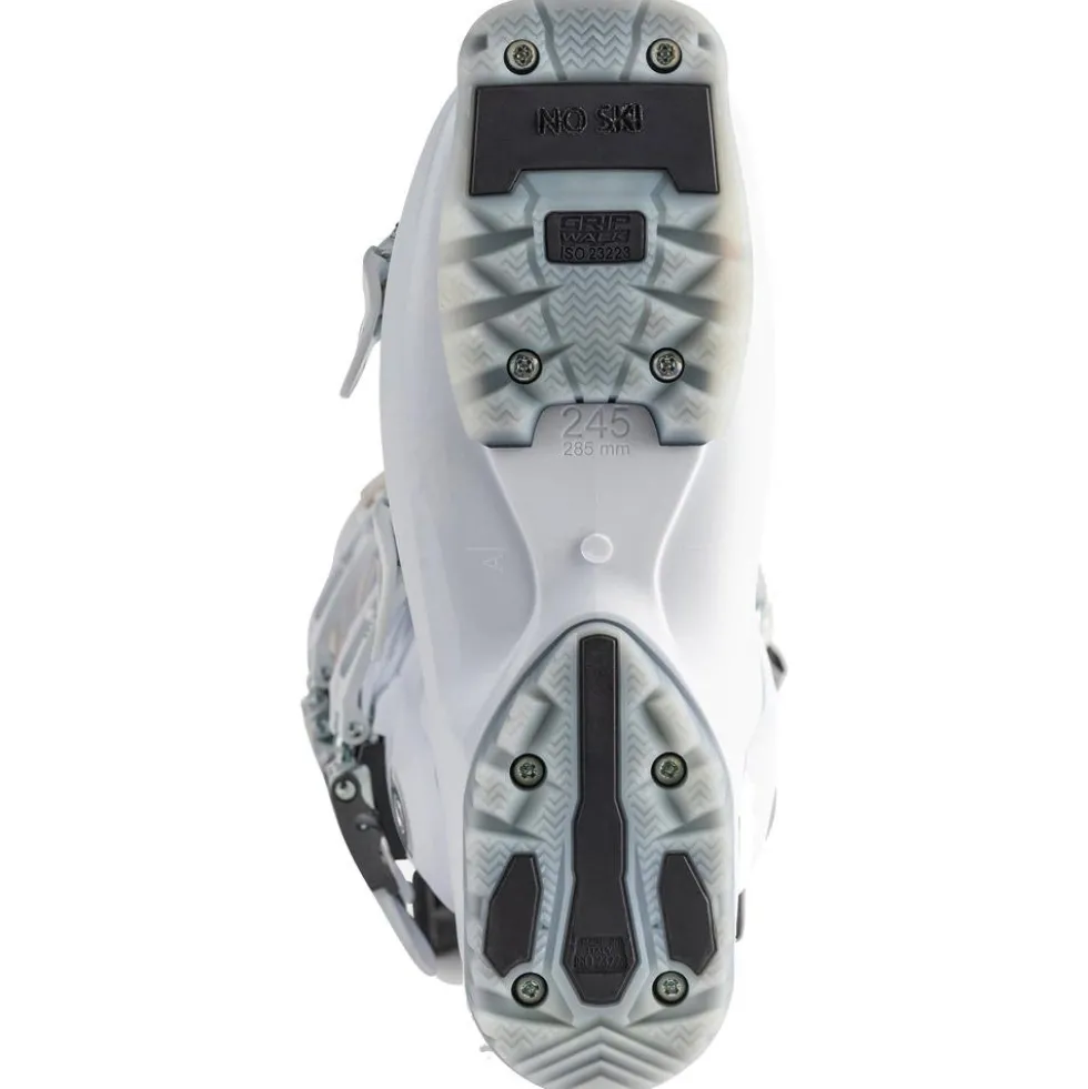Scarponi da sci Rossignol Vizion 4B Pro 80 W Gw White