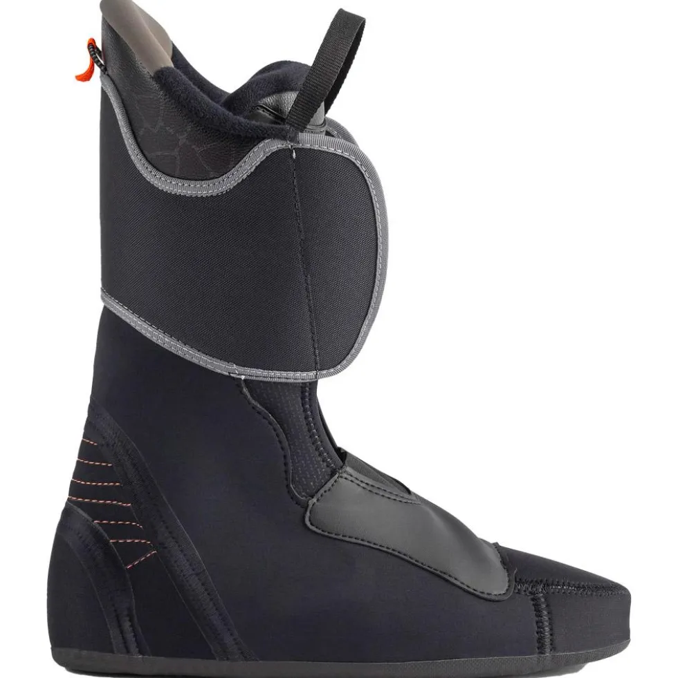 Scarponi da sci Rossignol Vizion 4B 100 Hv Gw Metal Grey