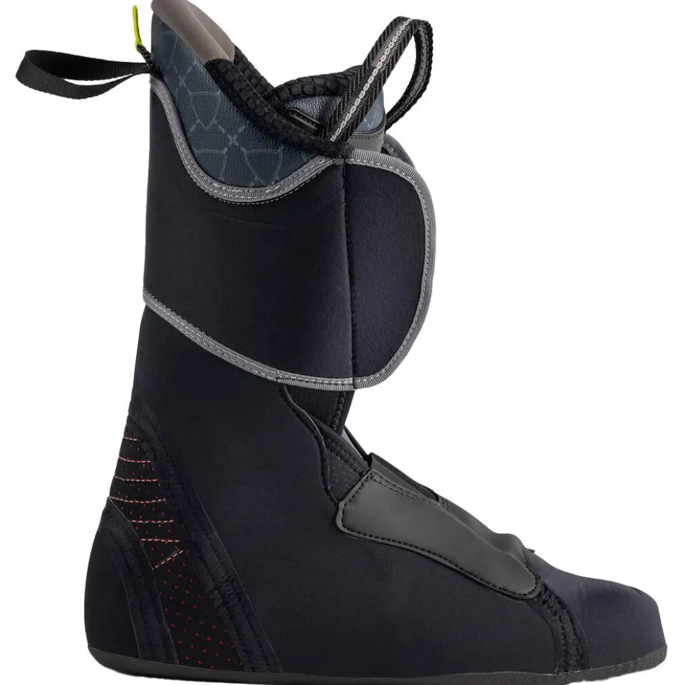 Scarponi da sci Rossignol Vizion 4B 120 Hv Gw Metal Blue