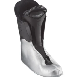 Scarponi da sci Salomon Qst Access 70 Black Copen blue White