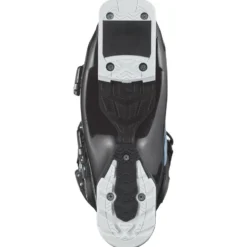 Scarponi da sci Salomon Qst Access 70 Black Copen blue White