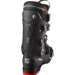Scarponi da sci Salomon Select Hv 90 Gw Black Red Beluga