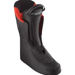 Scarponi da sci Salomon Select Hv 90 Gw Black Red Beluga