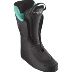 Scarponi da sci Salomon Select Hv 80 W Gw Black Sprearmint