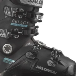 Scarponi da sci Salomon Select Hv 90 W Cruise Gw Black Beluga