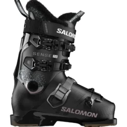 Scarponi da sci Salomon Sense 70 W Gw Black Black Nirvana