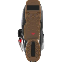 Scarponi da sci Salomon Shift Alpha Boa 95 W Black Ultra Violet