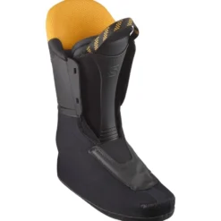 Scarponi da sci Salomon Shift Pro 80 T At Rainy day Black Solar Power
