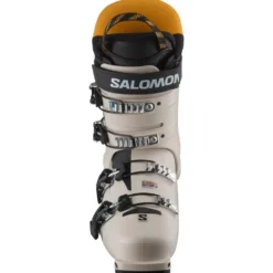 Scarponi da sci Salomon Shift Pro 80 T At Rainy day Black Solar Power