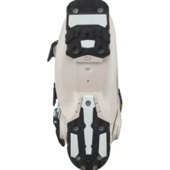Scarponi da sci Salomon Shift Pro 80 T At Rainy day Black Solar Power