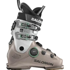 Scarponi da sci Salomon Shift Supra S Boa 100 Gw Roasted Cashew