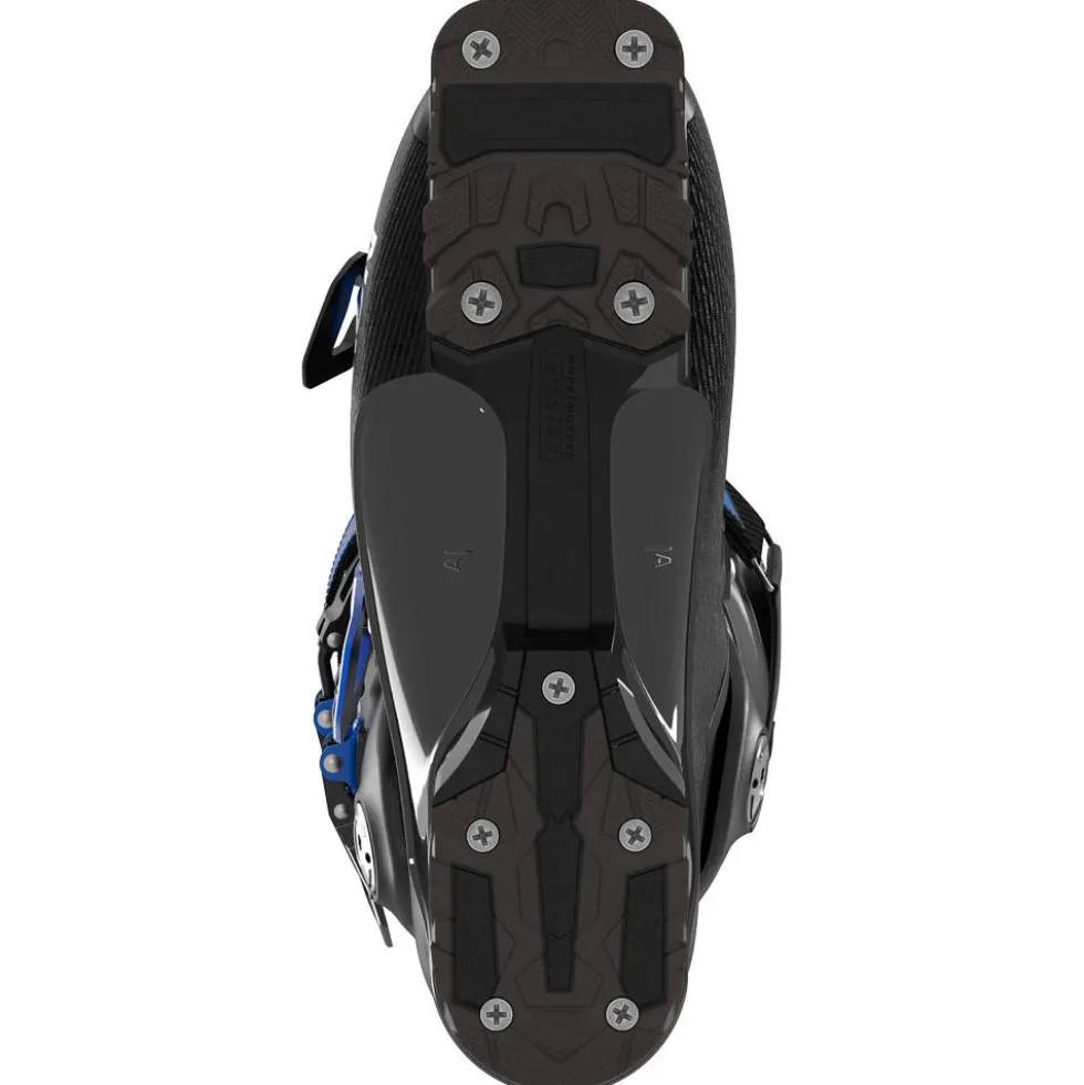 Scarponi da sci Salomon S/Pro Alpha 120 Gw Black Race Blue