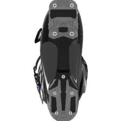 Scarponi da sci Salomon S/Pro Alpha 80 W Gw Black Sweet Lavender