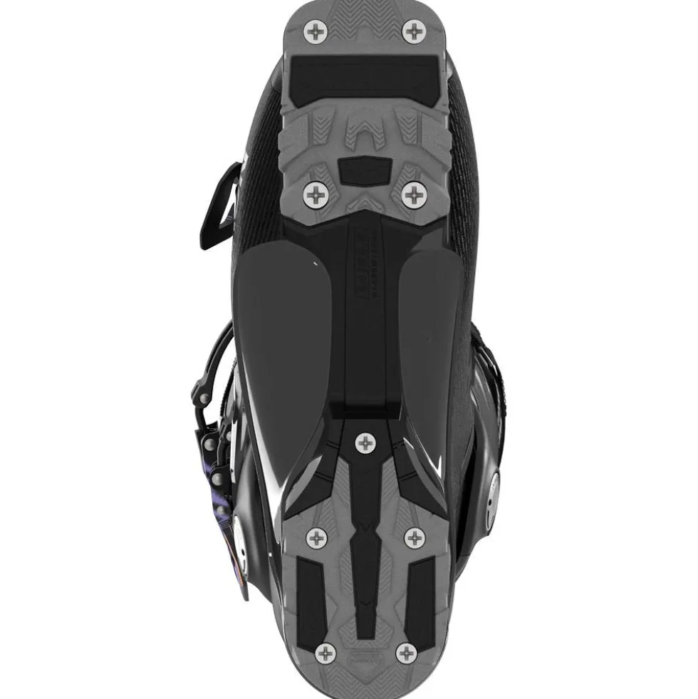 Scarponi da sci Salomon S/Pro Alpha 80 W Gw Black Sweet Lavender