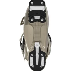 Scarponi da sci Salomon S/Pro Alpha 100 W Gw Light Bronze Met Black
