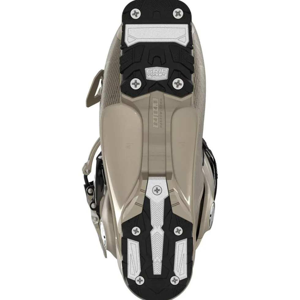 Scarponi da sci Salomon S/Pro Alpha 100 W Gw Light Bronze Met Black