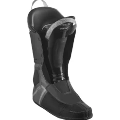 Scarponi da sci Salomon S/Pro Alpha 110 Gw Black Dark Grey Met