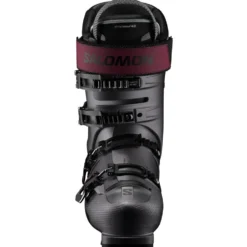 Scarponi da sci Salomon S/Pro Delta 120 Gw Beluga Metallic