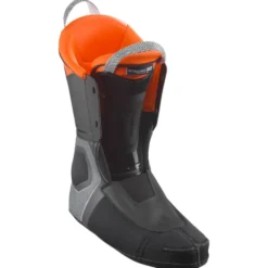 Scarponi da sci Salomon S/Pro Delta Boa 120 Gw Black Arona Silver Metal