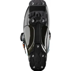 Scarponi da sci Salomon S/Pro Delta Boa 120 Gw Black Arona Silver Metal