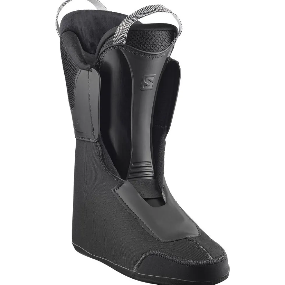 Scarponi da sci Salomon S/Pro Delta 100 Gw Black Titanium Metal