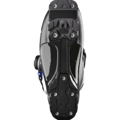 Scarponi da sci Salomon S/Pro Delta S Boa 130 Gw Black Steel Gray Race Blue
