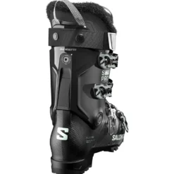 Scarponi da sci Salomon S/Pro Delta 90 W Gw Black