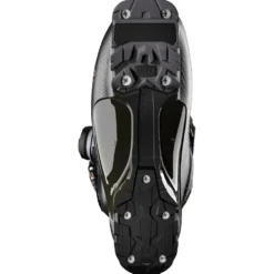 Scarponi da sci Salomon S/Pro Delta S Boa 95 W Gw Black Pinkgold Metal