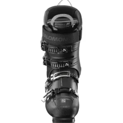 Scarponi da sci Salomon S/Pro Supra 100 Gw Black Dark Grey