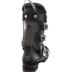 Scarponi da sci Salomon S/Pro Supra 100 Gw Black Dark Grey