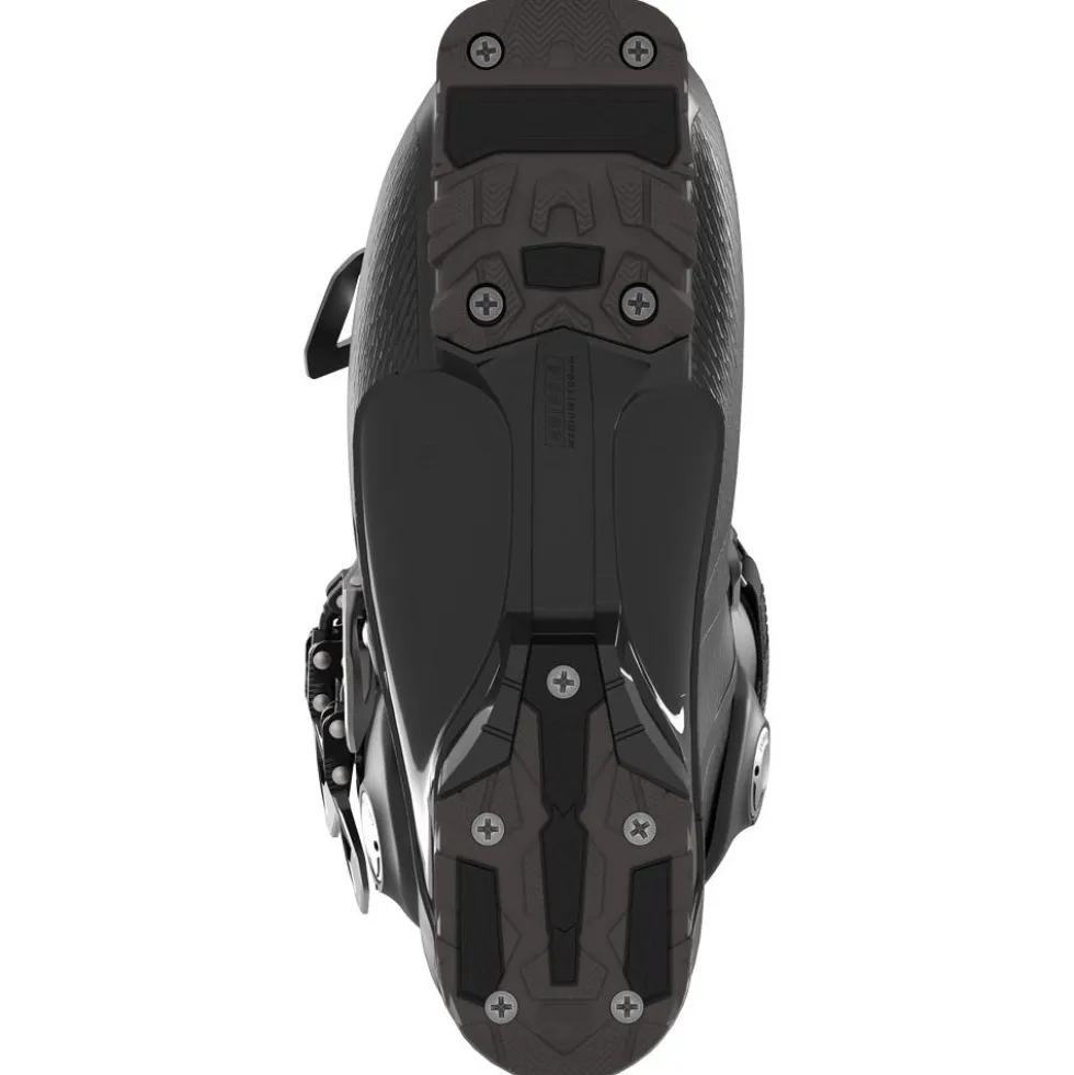 Scarponi da sci Salomon S/Pro Supra 100 Gw Black Dark Grey