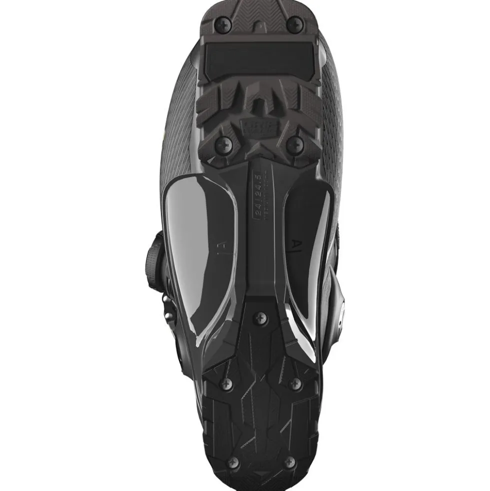 Scarponi da sci Salomon S/Pro Supra Boa 85 W Black Light Bronze Metal