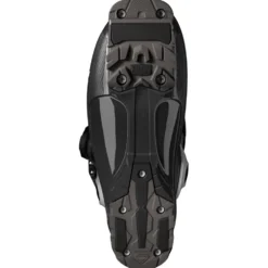Scarponi da sci Salomon S/Pro Supra Boa 95 W Black Silver Metal