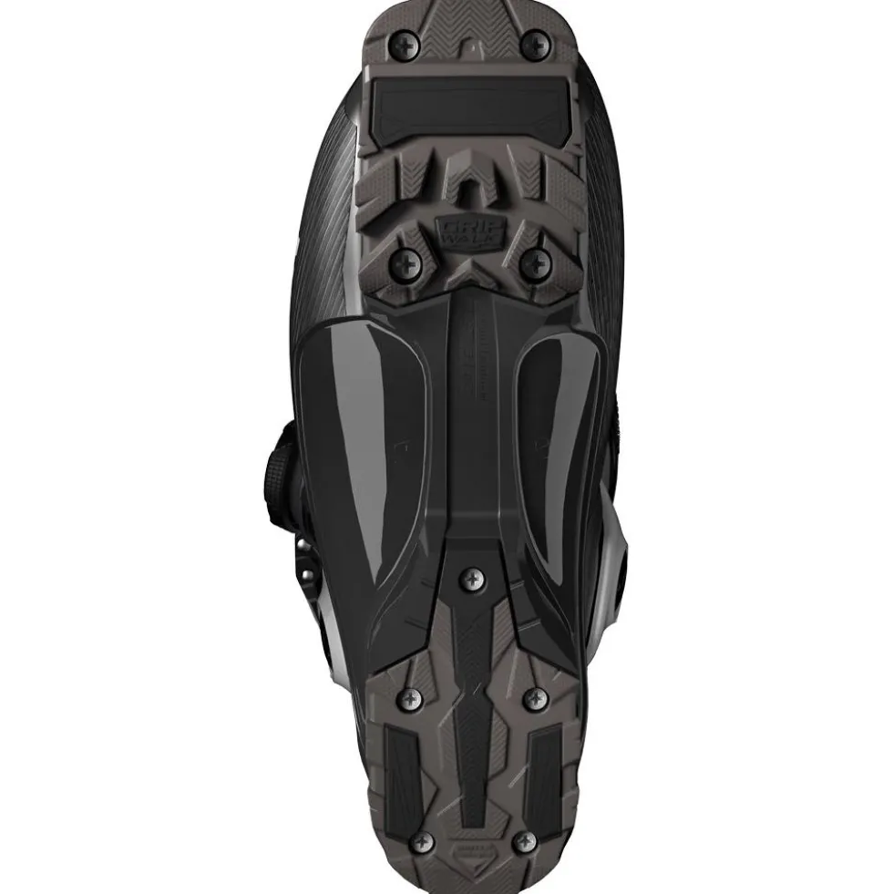 Scarponi da sci Salomon S/Pro Supra Boa 95 W Black Silver Metal