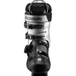 Scarponi da sci Salomon S/Pro Supra Boa 95 W Black Silver Metal