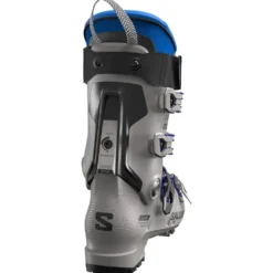 Scarponi da sci Salomon S/Pro Supra 120 Gw Steel Grey Black Race Blue