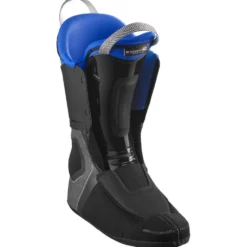 Scarponi da sci Salomon S/Pro Supra 120 Gw Steel Grey Black Race Blue