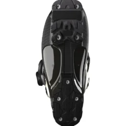 Scarponi da sci Salomon S/Pro Supra Dual Boa 105 W Black Light Bronze Metal Black