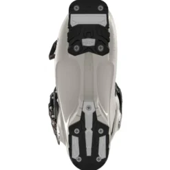 Scarponi da sci Salomon S/Pro Supra 100 W Gw Gray Aurora Black Pinkgold Met