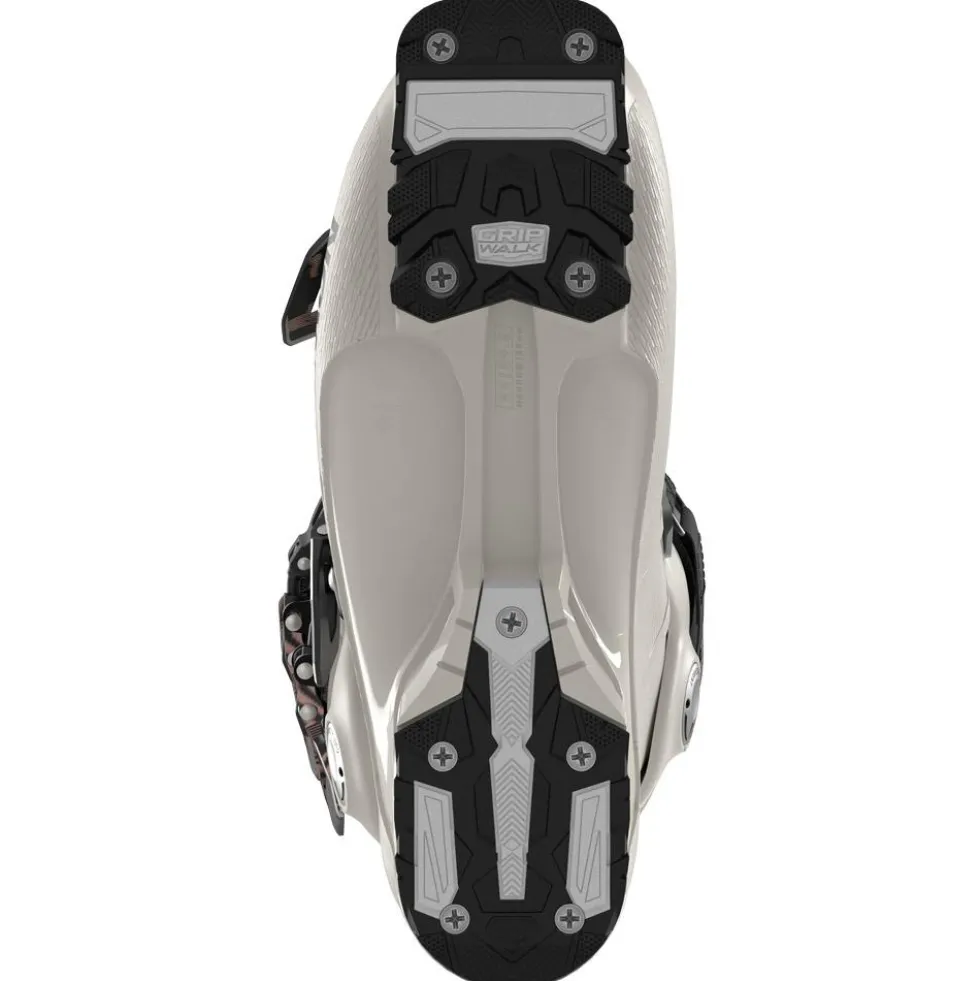 Scarponi da sci Salomon S/Pro Supra 100 W Gw Gray Aurora Black Pinkgold Met