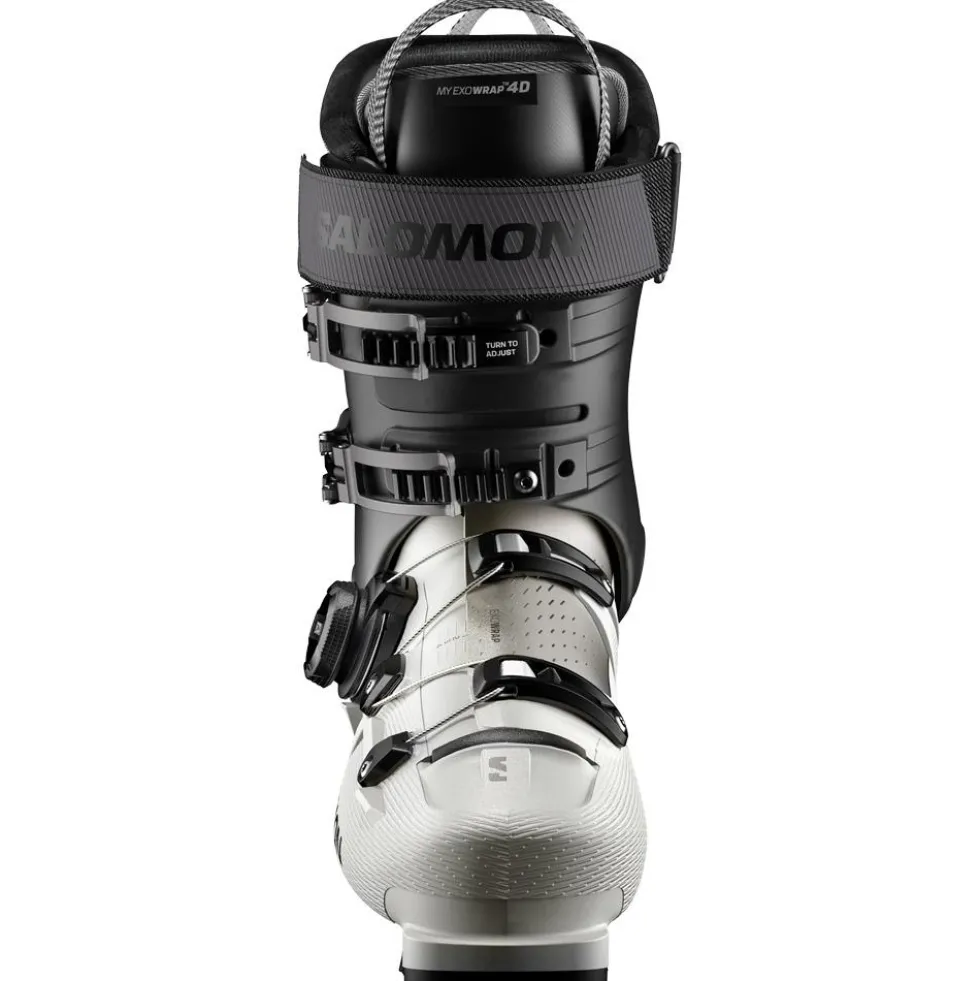 Scarponi da sci Salomon S/Pro Supra Boa 105 W Gw Gray Aurora Black