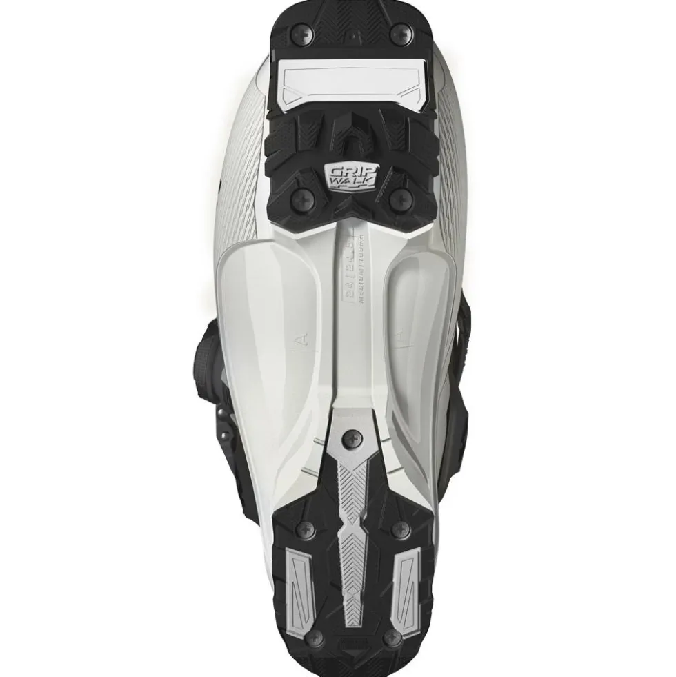 Scarponi da sci Salomon S/Pro Supra Boa 105 W Gw Gray Aurora Black
