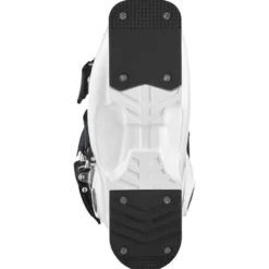 Scarponi da sci Salomon S/Race 60T M White Blue
