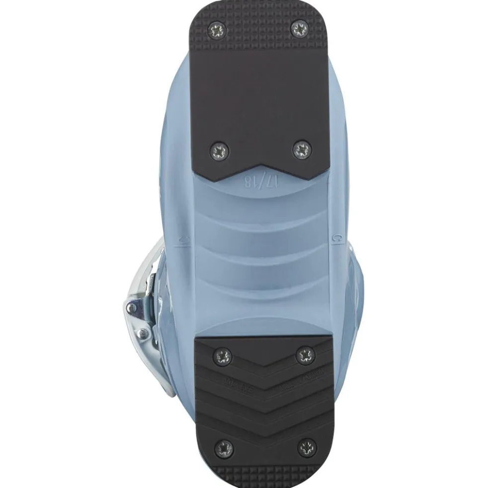 Scarponi da sci Salomon T1 Copen Blue White Spearmint