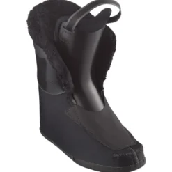 Scarponi da sci Salomon Team T2 Black Race Blue White