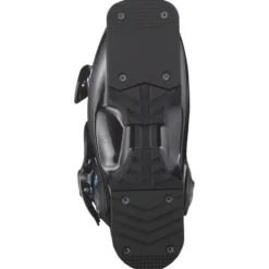 Scarponi da sci Salomon Team T3 Black Race Blue White