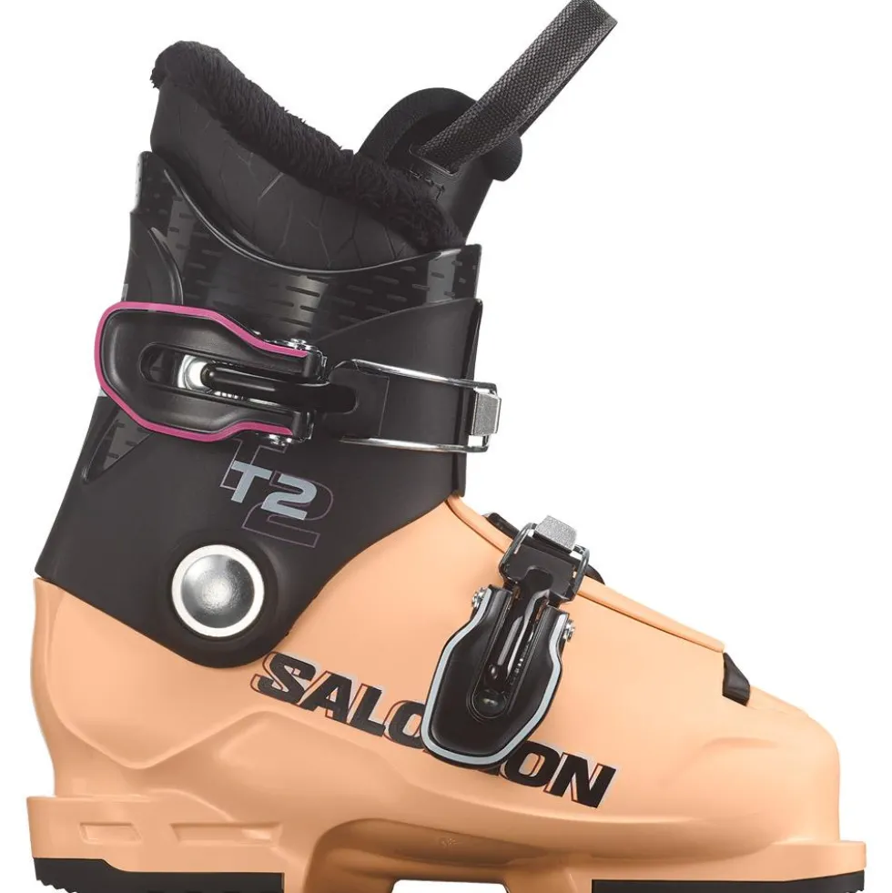 Scarponi da sci Salomon T2 Rt Beach